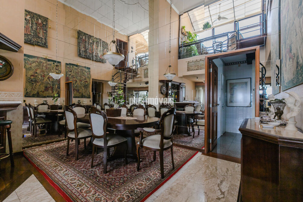 Apartamento, 3 quartos, 355 m² - Foto 6
