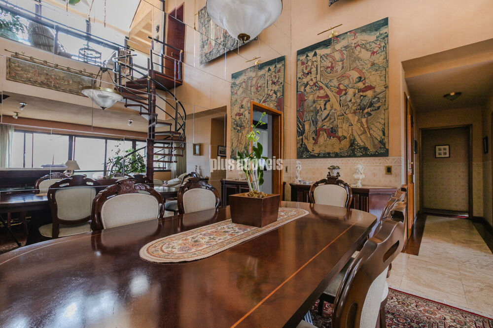 Apartamento, 3 quartos, 355 m² - Foto 8