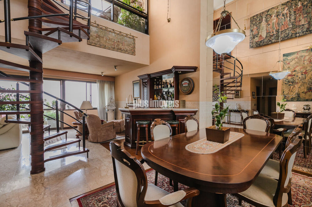 Apartamento, 3 quartos, 355 m² - Foto 24