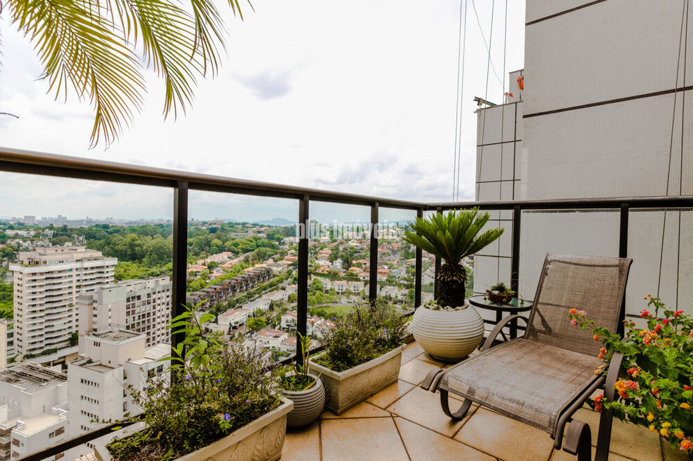 Apartamento, 3 quartos, 355 m² - Foto 14