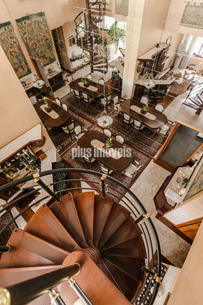 Apartamento, 3 quartos, 355 m² - Foto 5