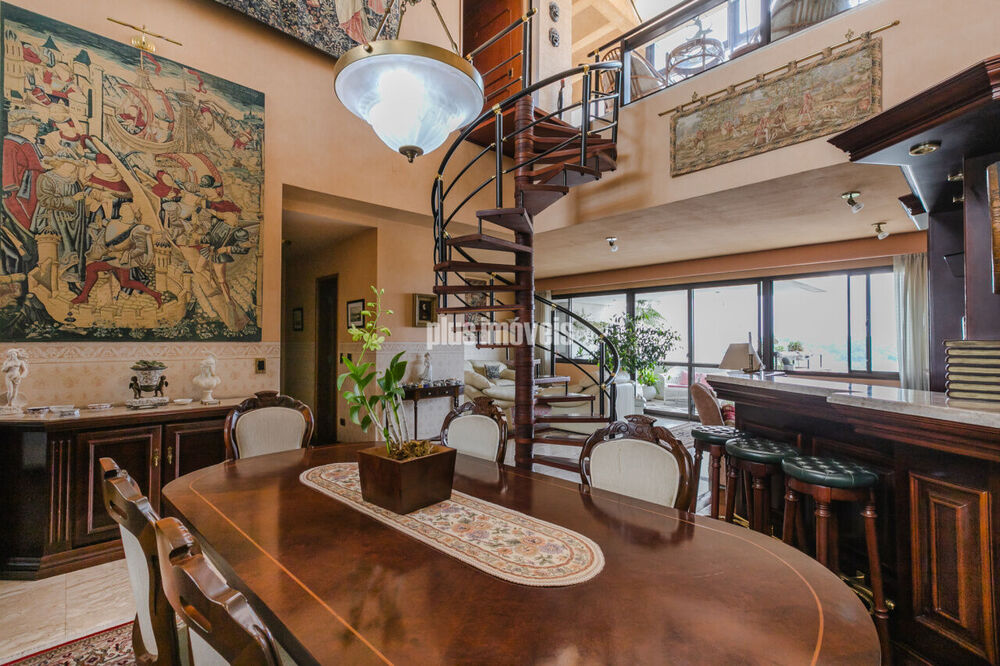 Apartamento, 3 quartos, 355 m² - Foto 13