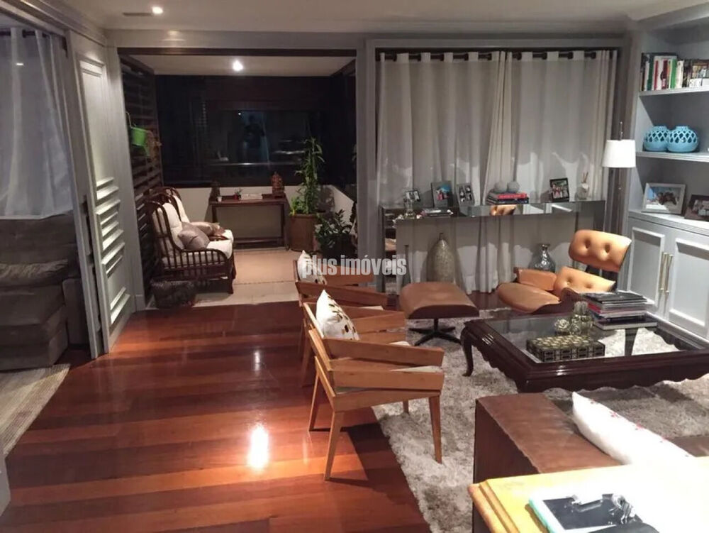 Apartamento, 3 quartos, 355 m² - Foto 2