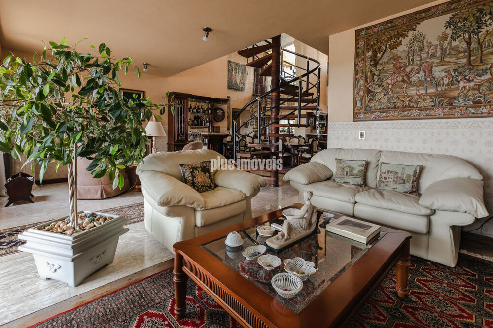 Apartamento, 3 quartos, 355 m² - Foto 41