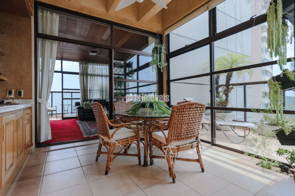 Apartamento, 3 quartos, 355 m² - Foto 25