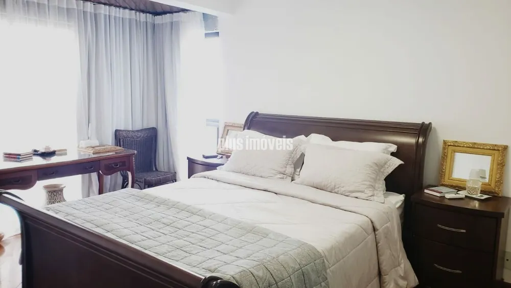 Apartamento, 4 quartos, 160 m² - Foto 8