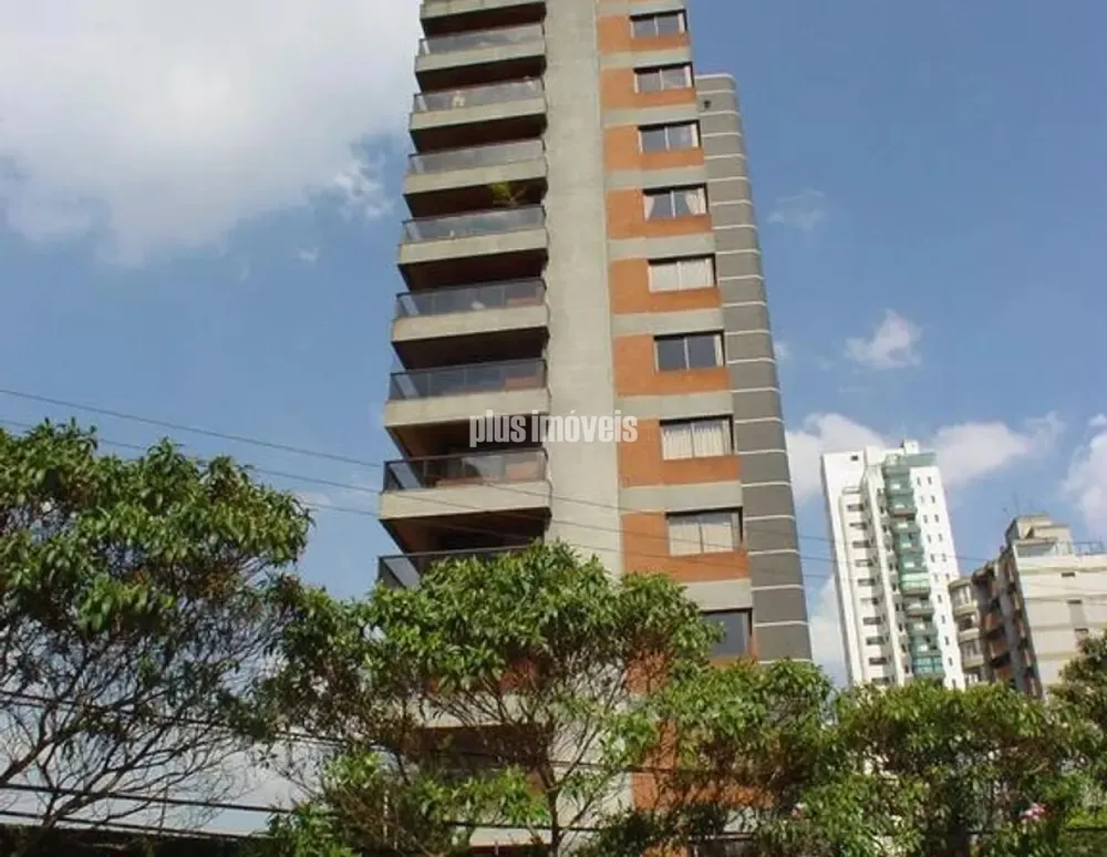 Apartamento, 4 quartos, 160 m² - Foto 3