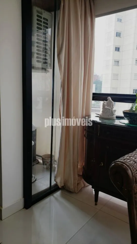 Apartamento, 4 quartos, 160 m² - Foto 5