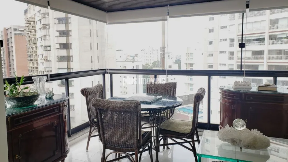 Apartamento, 4 quartos, 160 m² - Foto 2