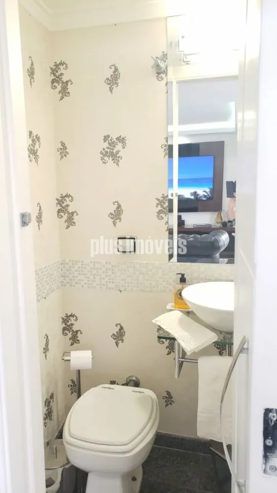 Apartamento, 4 quartos, 160 m² - Foto 7