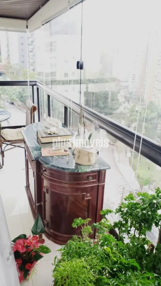 Apartamento, 4 quartos, 160 m² - Foto 4
