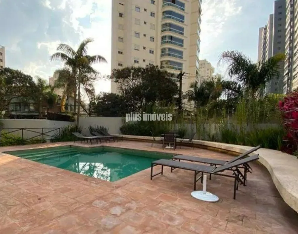 Apartamento, 4 quartos, 160 m² - Foto 15