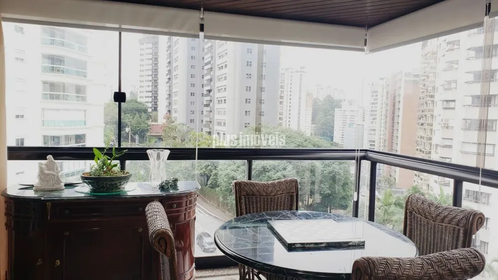 Apartamento, 4 quartos, 160 m² - Foto 1