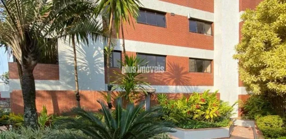 Apartamento, 4 quartos, 160 m² - Foto 1