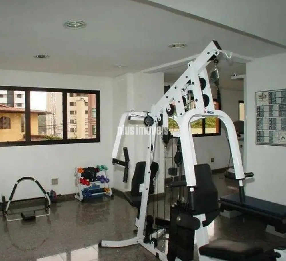 Apartamento, 4 quartos, 160 m² - Foto 14
