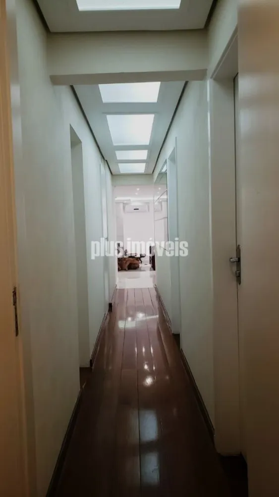 Apartamento, 4 quartos, 160 m² - Foto 10
