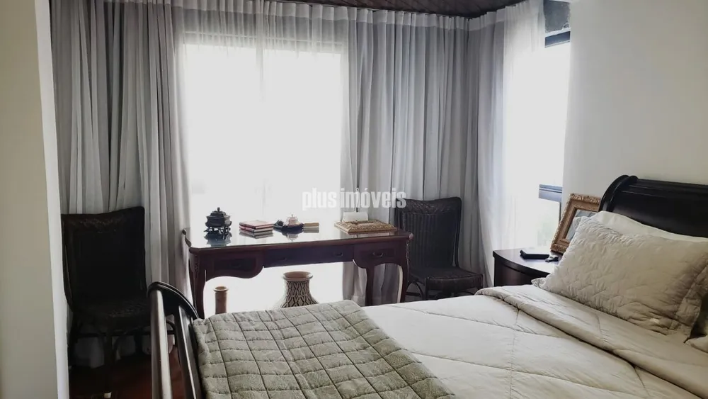 Apartamento, 4 quartos, 160 m² - Foto 9