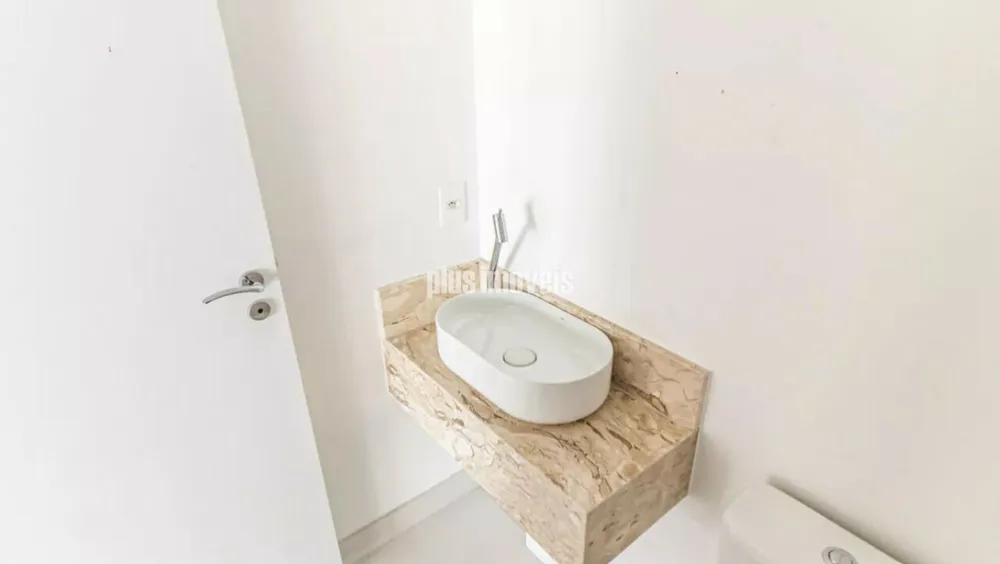 Apartamento, 3 quartos, 122 m² - Foto 3