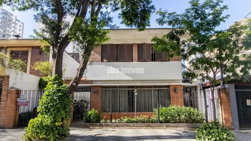 Casa, 4 quartos, 400 m² - Foto 1