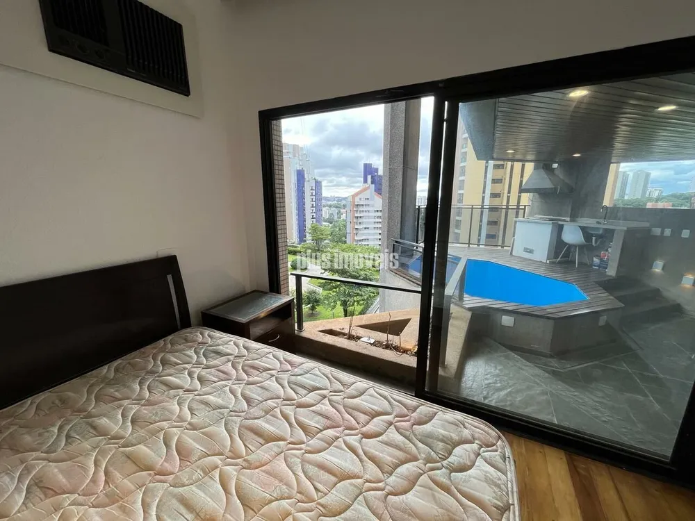 Flat/Apart Hotel, 1 quarto, 81 m² - Foto 3