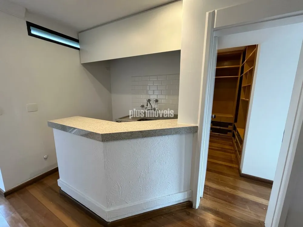 Flat/Apart Hotel, 1 quarto, 81 m² - Foto 4