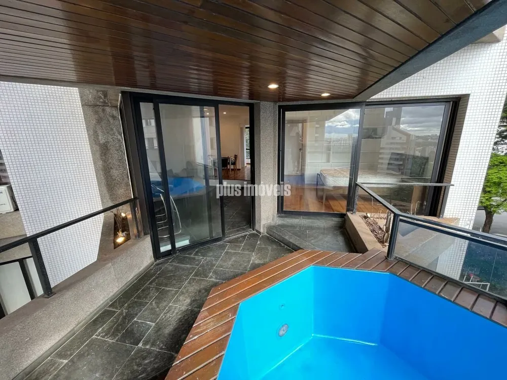 Flat/Apart Hotel, 1 quarto, 81 m² - Foto 2