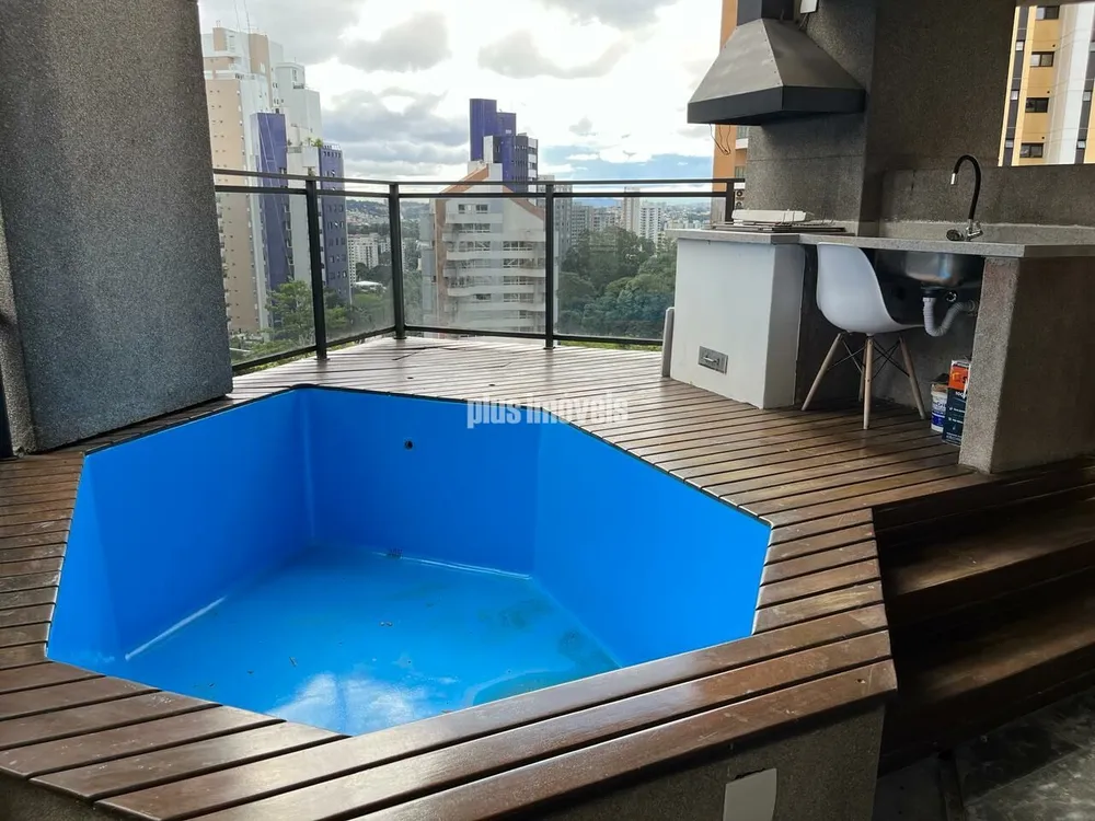 Flat/Apart Hotel, 1 quarto, 81 m² - Foto 1