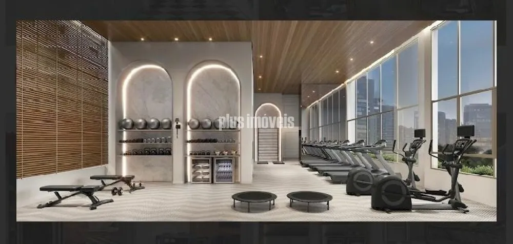 Apartamento, 4 quartos, 264 m² - Foto 2