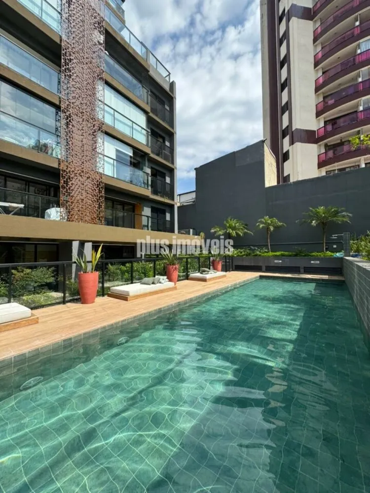 Apartamento, 2 quartos, 47 m² - Foto 1