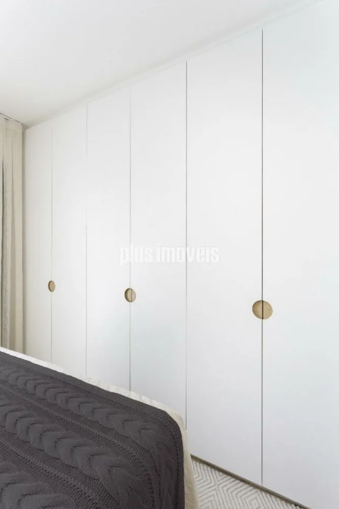 Apartamento, 2 quartos, 47 m² - Foto 6