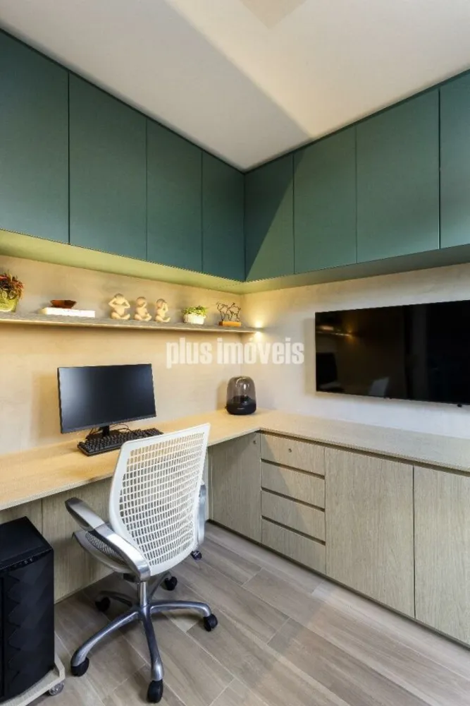 Apartamento, 2 quartos, 47 m² - Foto 5