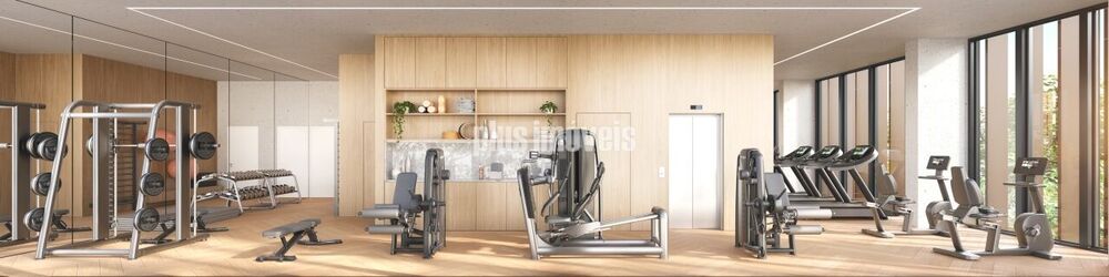 Apartamento, 1 quarto, 37 m² - Foto 3