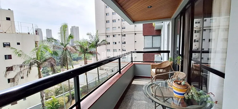 Apartamento, 4 quartos, 156 m² - Foto 2