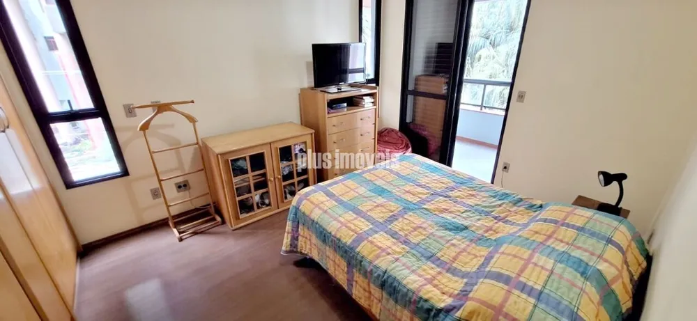 Apartamento, 4 quartos, 156 m² - Foto 4