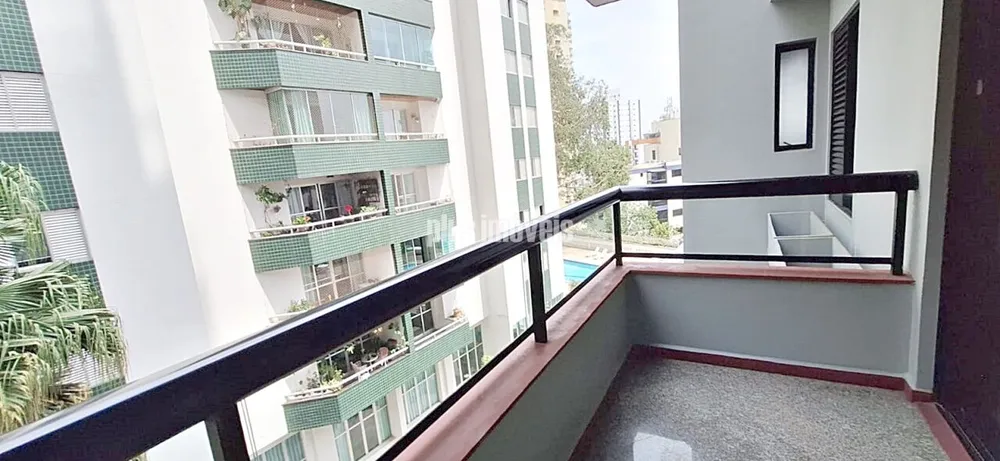 Apartamento, 4 quartos, 156 m² - Foto 3