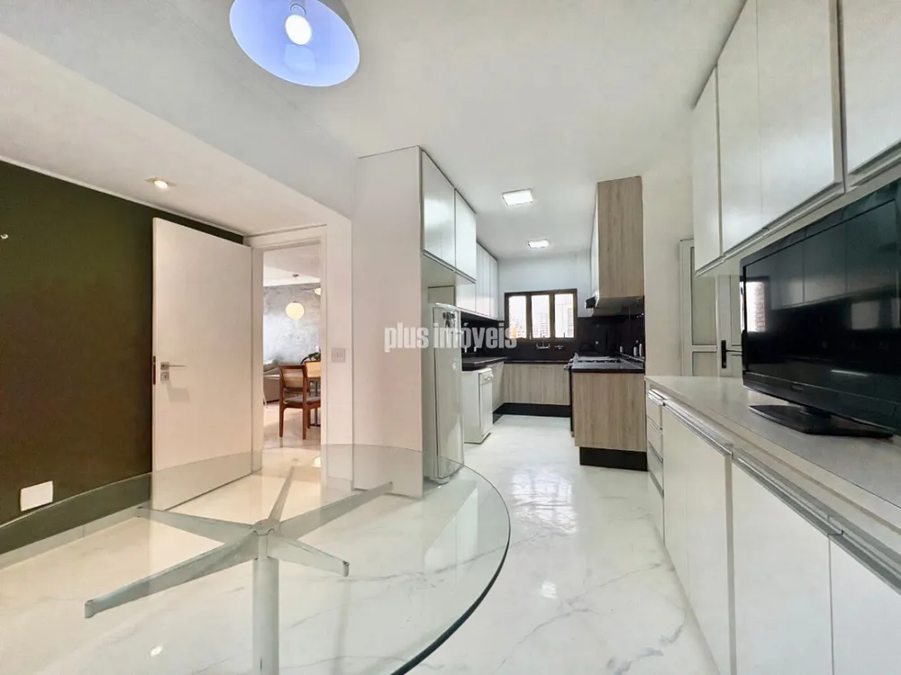 Apartamento, 3 quartos, 160 m² - Foto 2