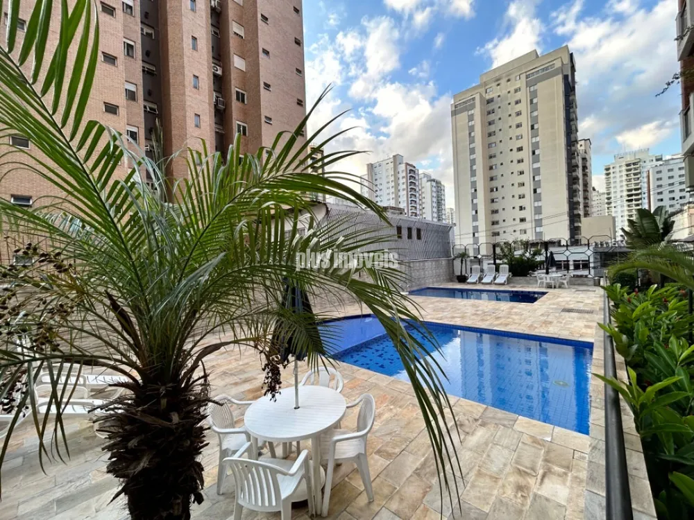 Apartamento, 3 quartos, 160 m² - Foto 4