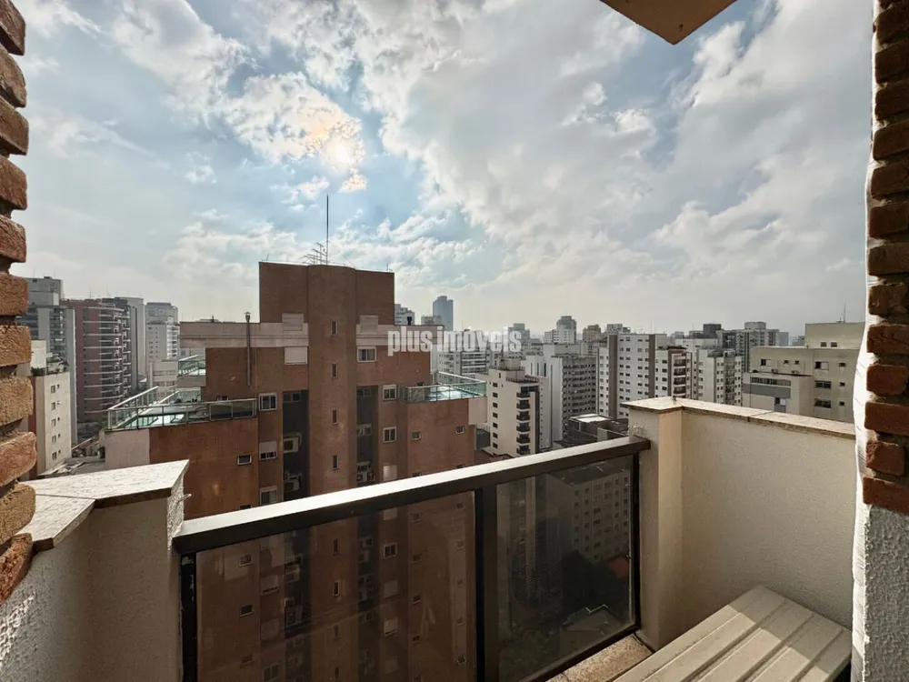 Apartamento, 3 quartos, 160 m² - Foto 3