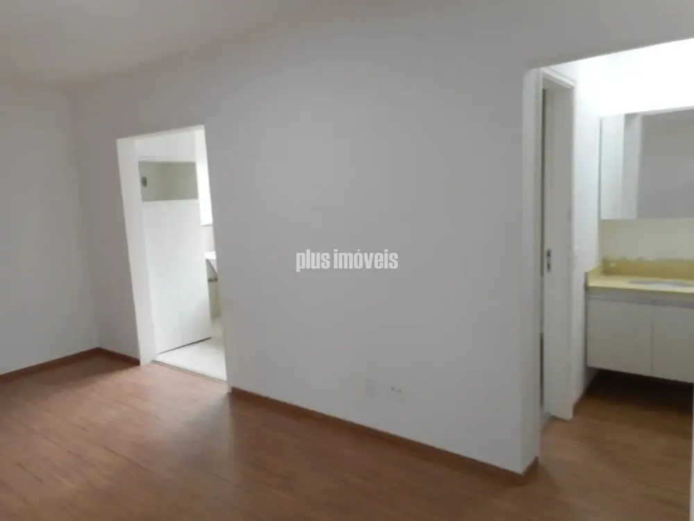 Apartamento, 1 quarto, 40 m² - Foto 2