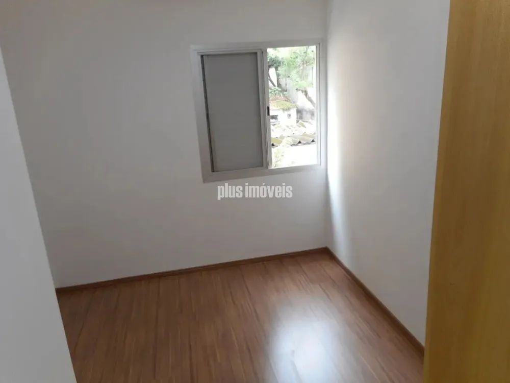 Apartamento, 1 quarto, 40 m² - Foto 1