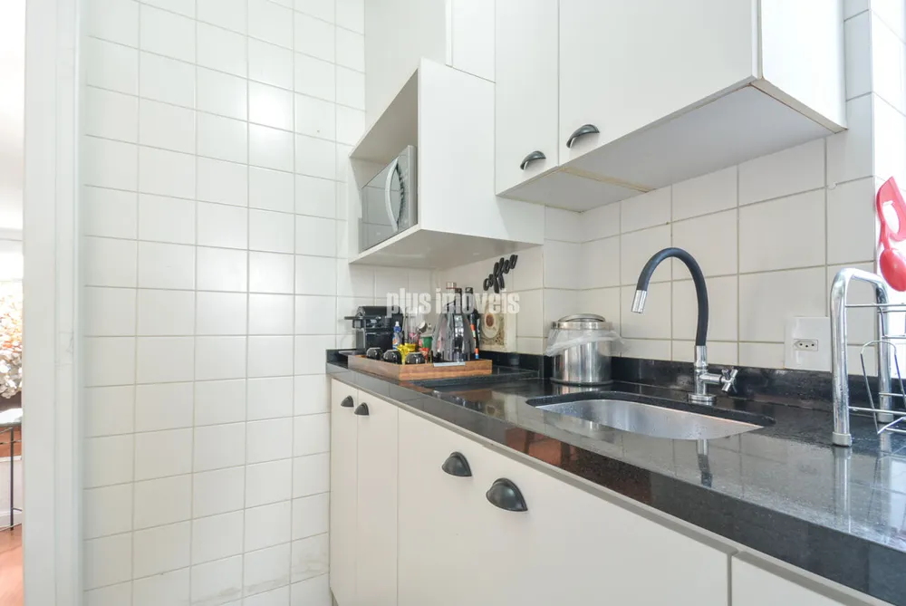 Apartamento, 2 quartos, 73 m² - Foto 7