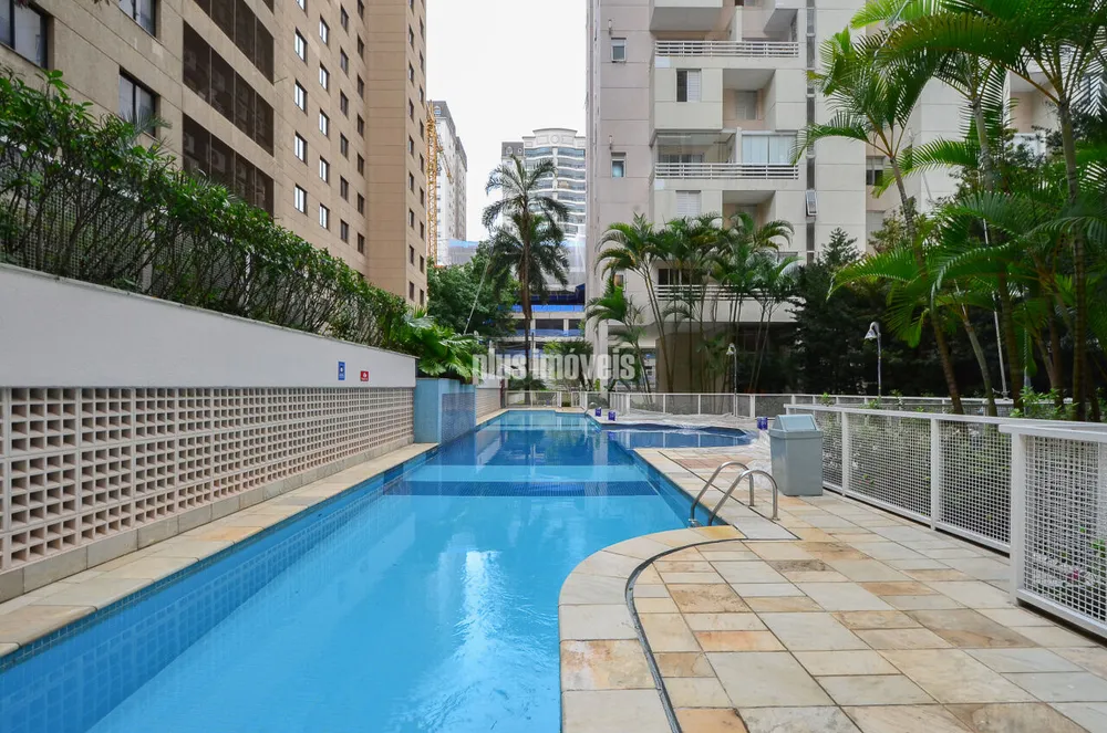 Apartamento, 2 quartos, 73 m² - Foto 1