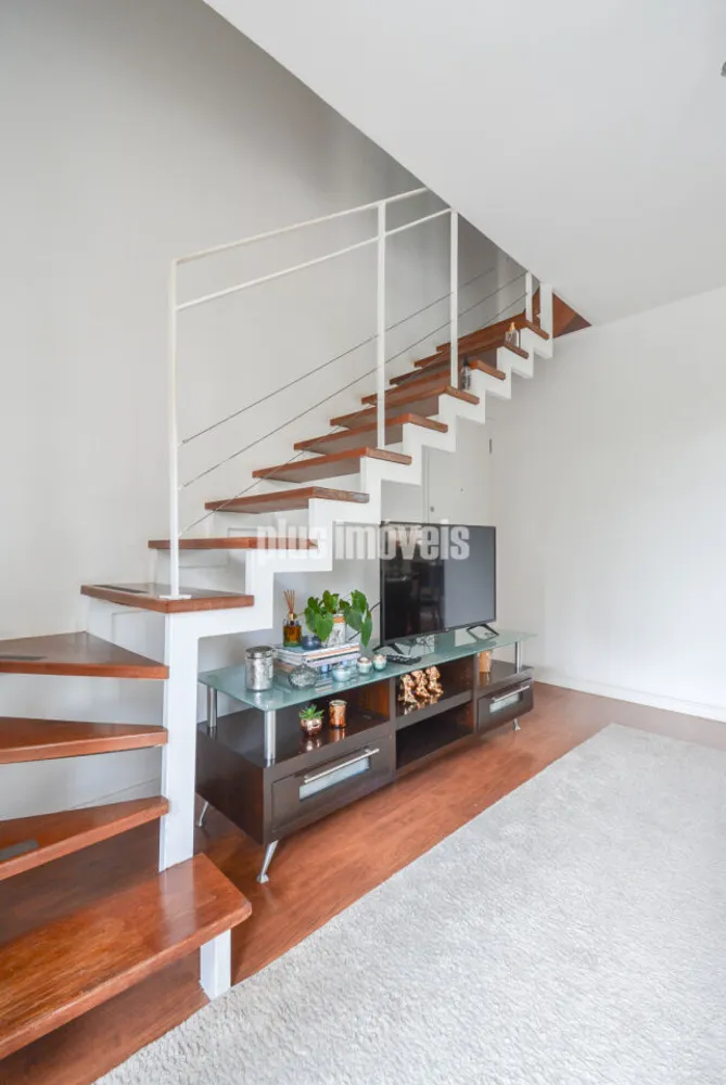 Apartamento, 2 quartos, 73 m² - Foto 4