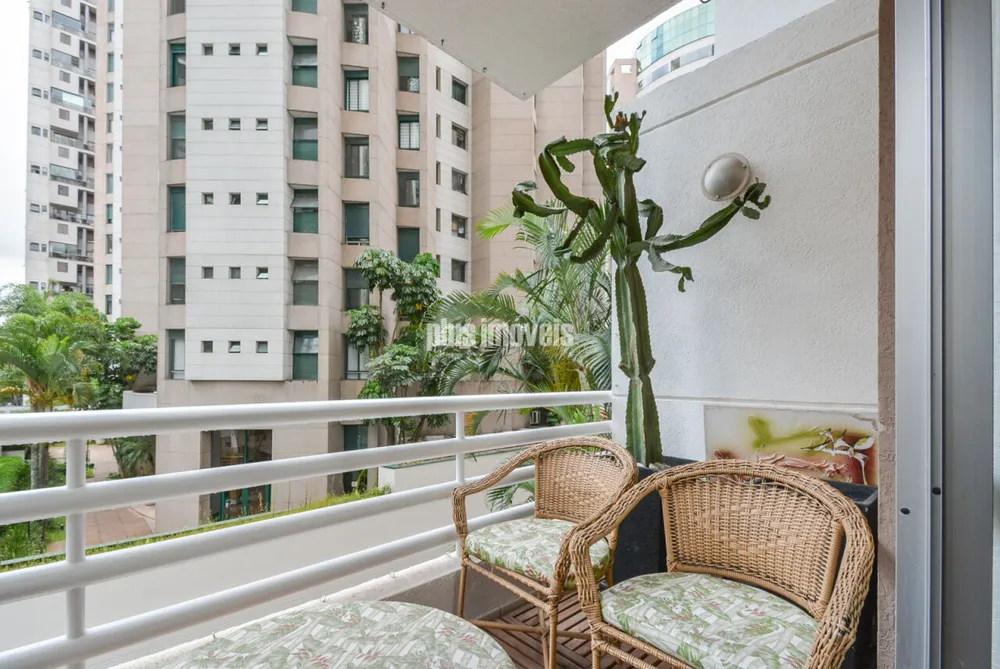 Apartamento, 2 quartos, 73 m² - Foto 5