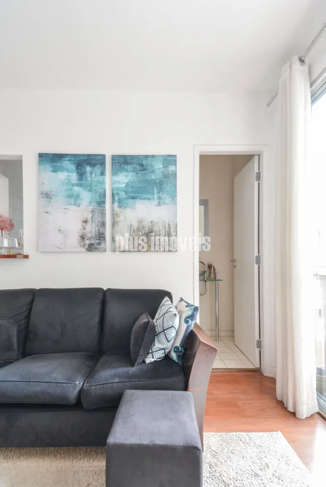 Apartamento, 2 quartos, 73 m² - Foto 3