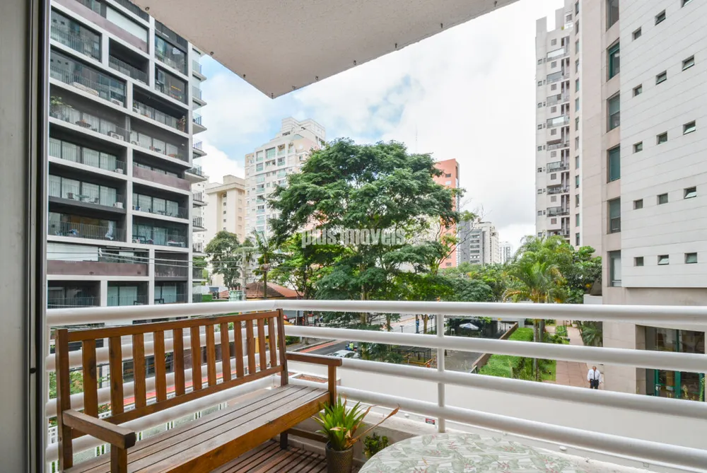 Apartamento, 2 quartos, 73 m² - Foto 4
