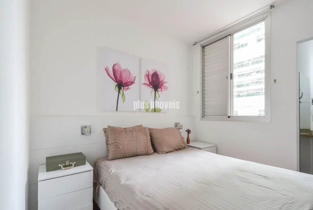 Apartamento, 2 quartos, 73 m² - Foto 9