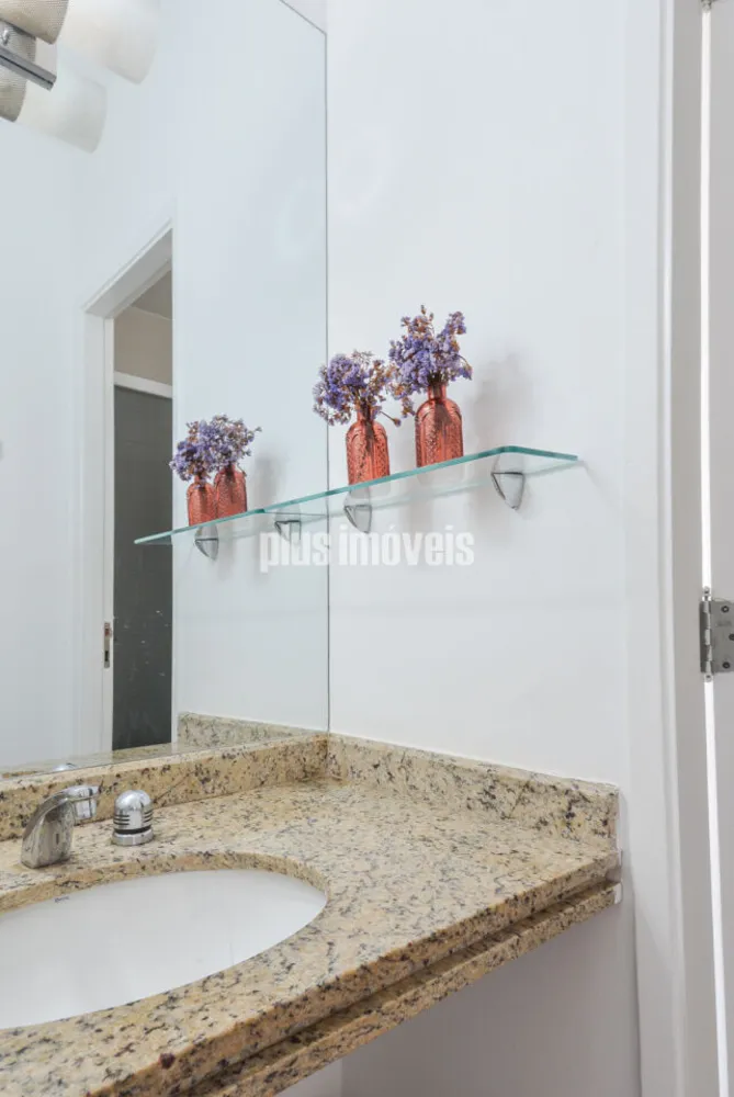Apartamento, 2 quartos, 73 m² - Foto 11