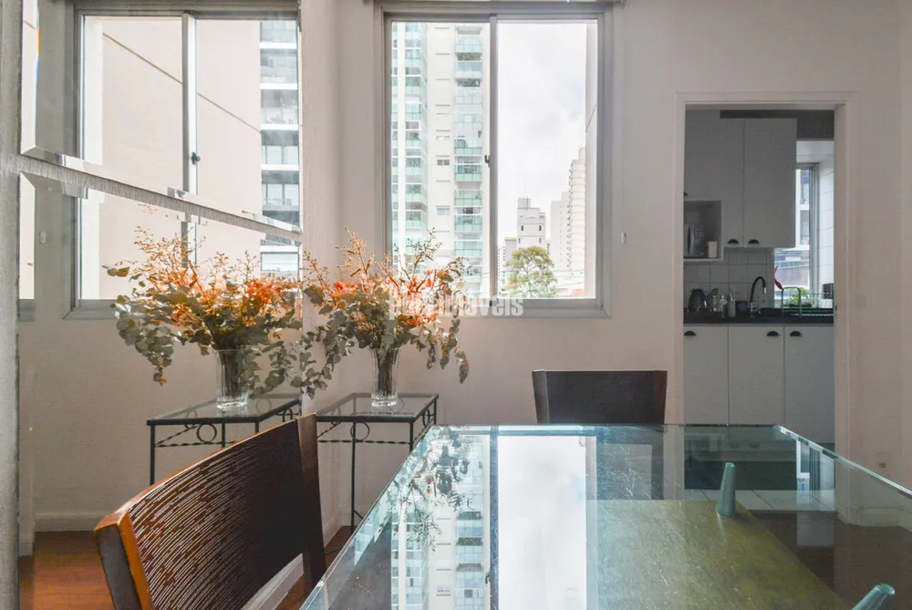 Apartamento, 2 quartos, 73 m² - Foto 3