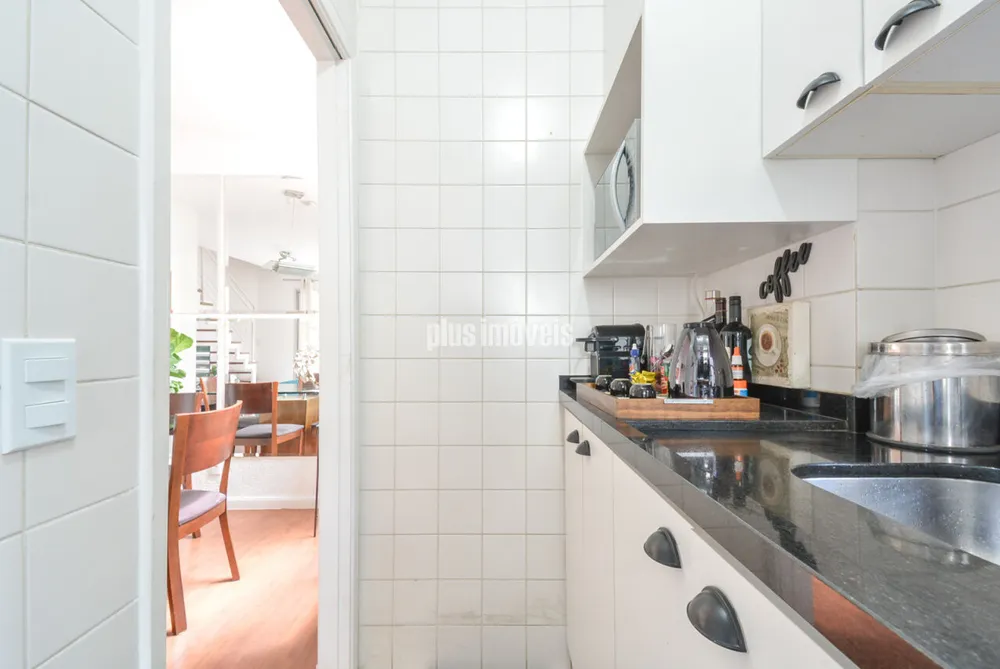 Apartamento, 2 quartos, 73 m² - Foto 8